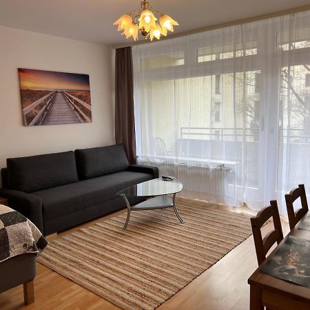 Ferienwohnung Am Konigsplatz Augsburg Exterior photo