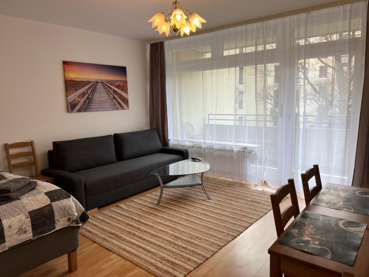 Ferienwohnung Am Konigsplatz Augsburg Exterior photo